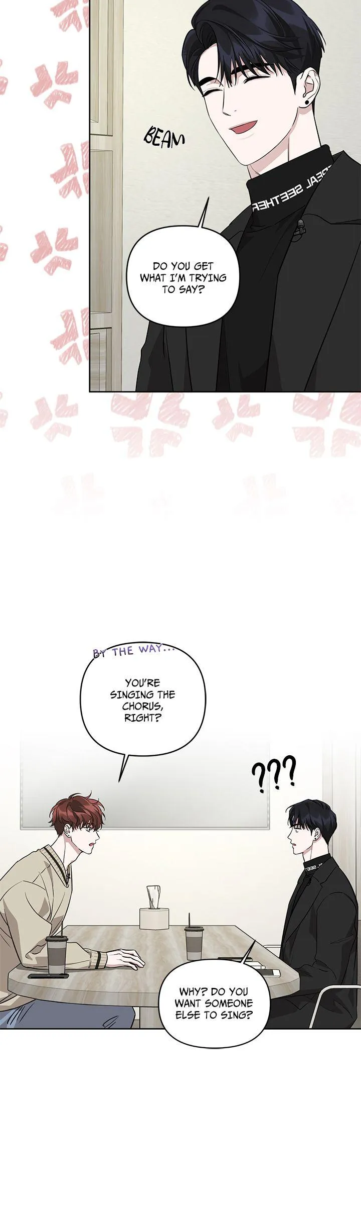 Diss Love - Chapter 18 Page 19