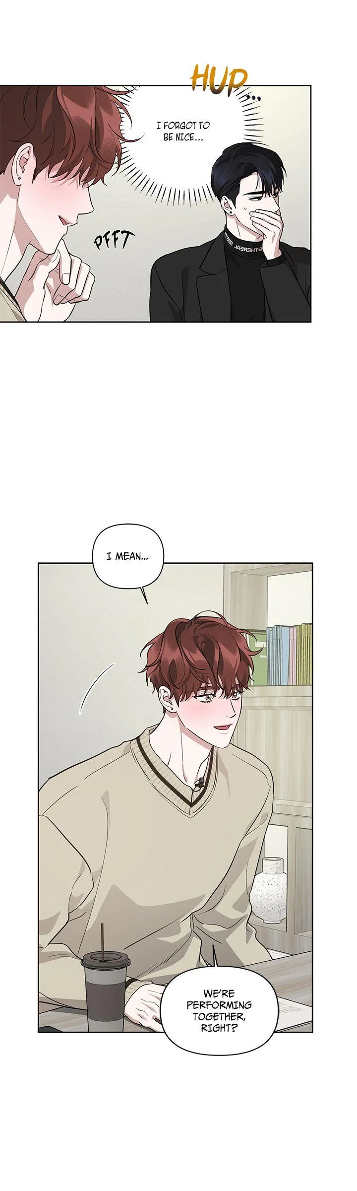 Diss Love - Chapter 18 Page 20