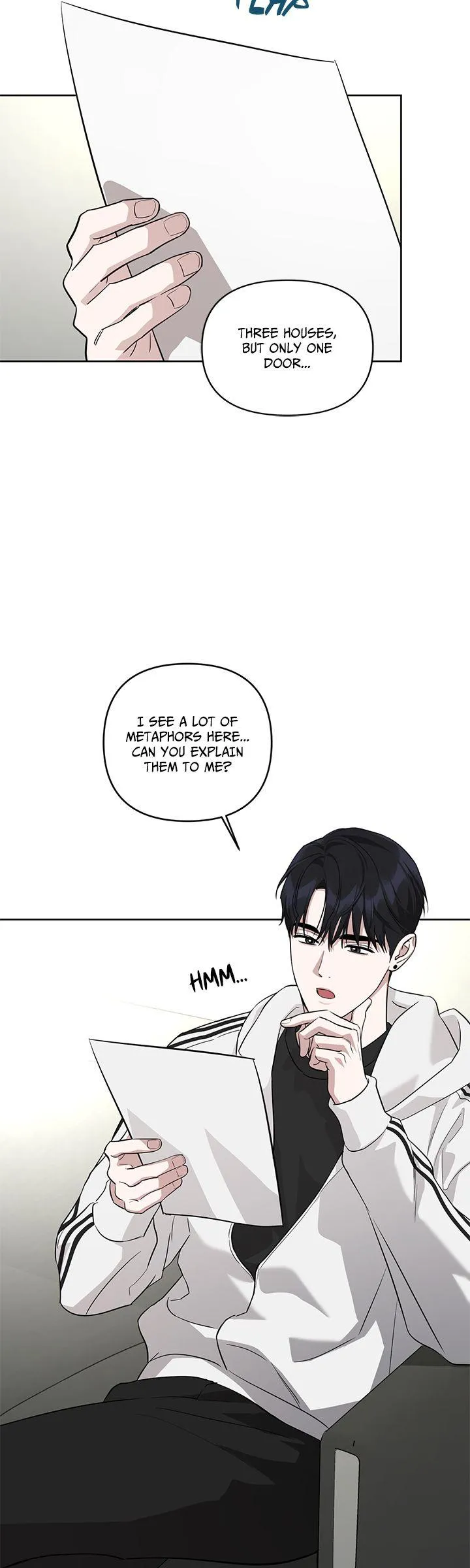 Diss Love - Chapter 18 Page 29