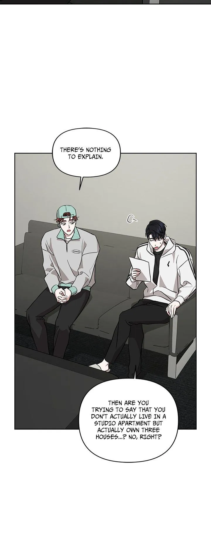 Diss Love - Chapter 18 Page 30