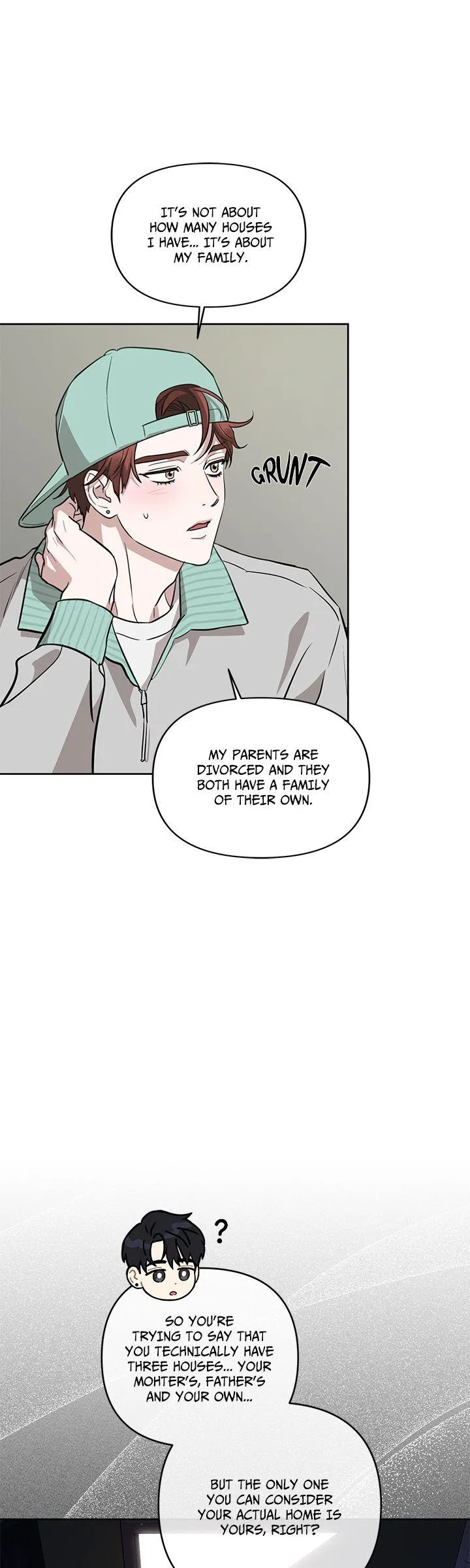 Diss Love - Chapter 18 Page 31