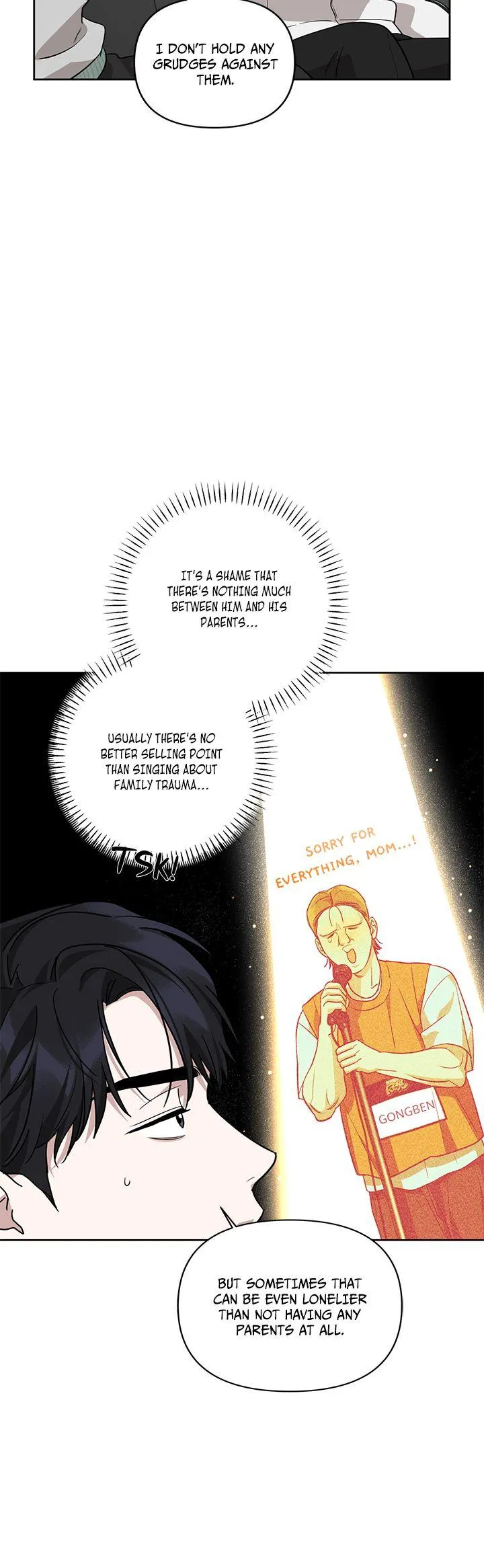 Diss Love - Chapter 18 Page 34