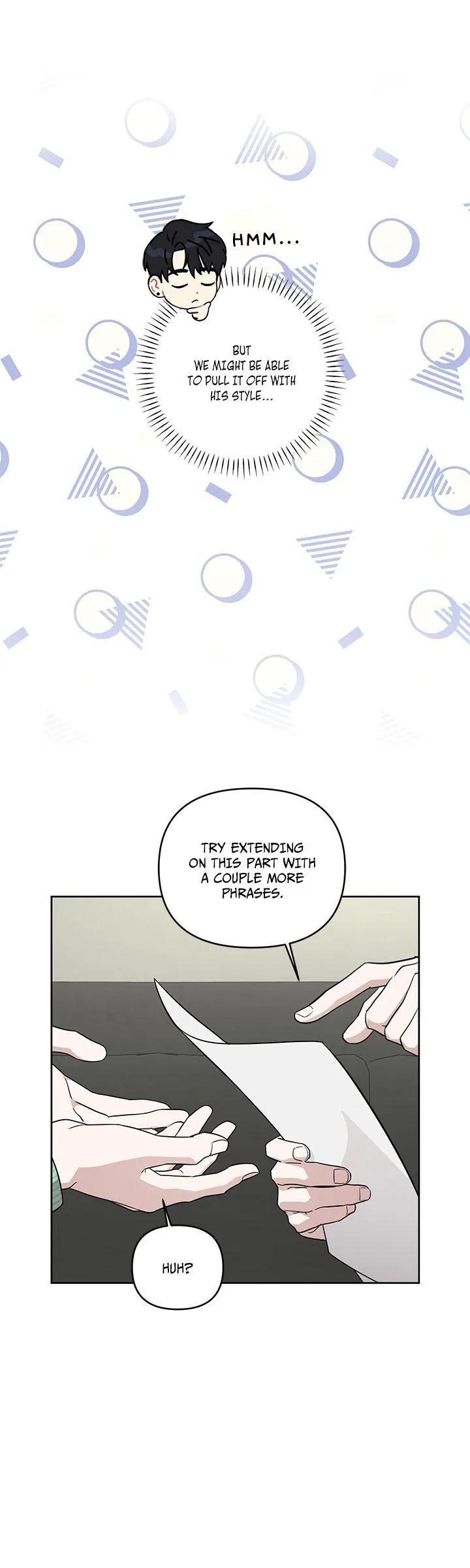 Diss Love - Chapter 18 Page 35