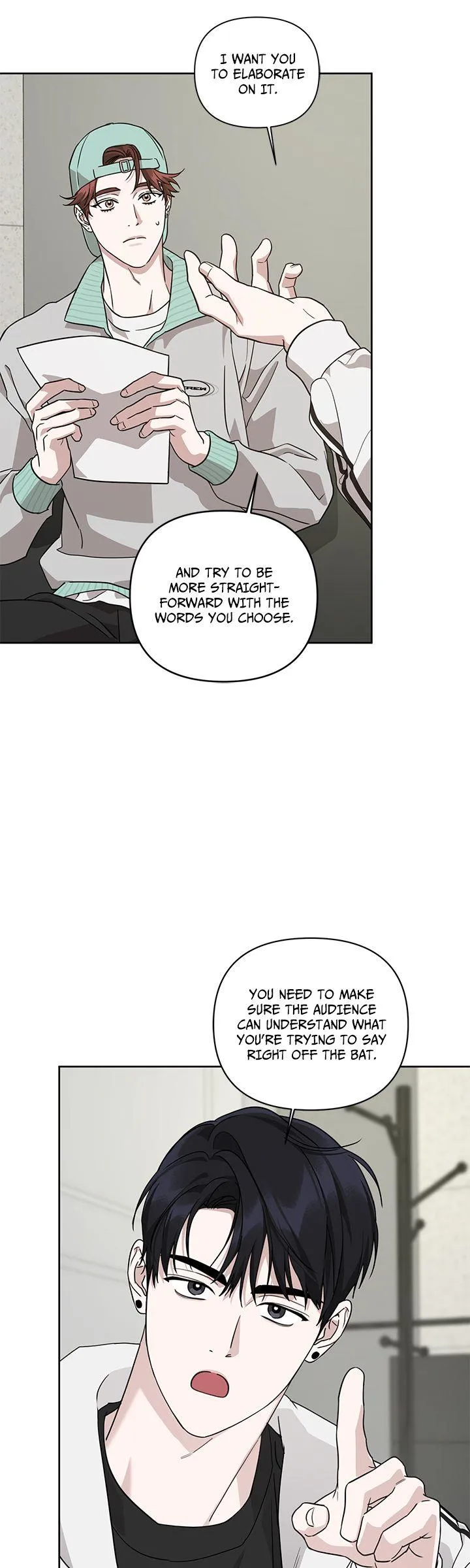 Diss Love - Chapter 18 Page 36