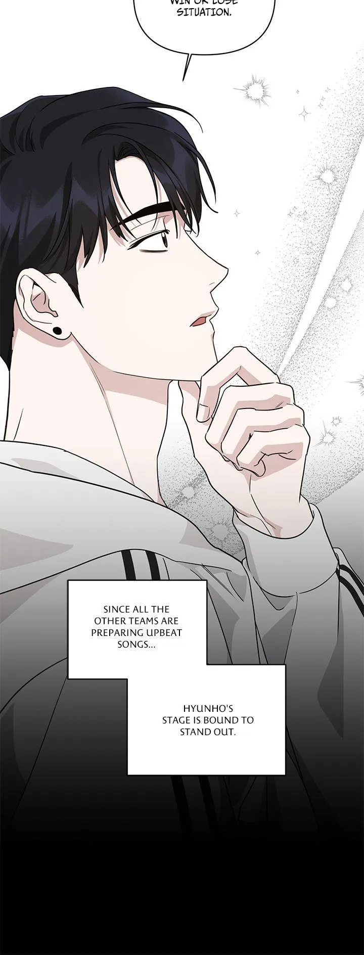 Diss Love - Chapter 18 Page 38