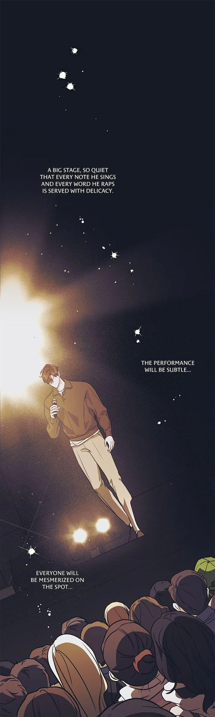 Diss Love - Chapter 18 Page 39