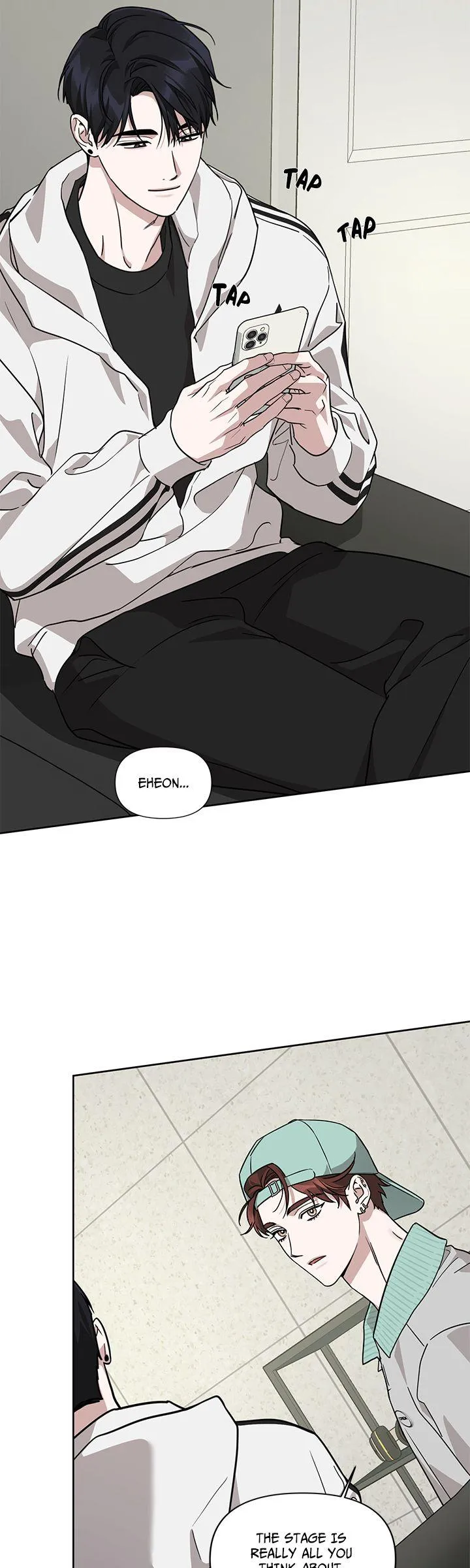 Diss Love - Chapter 18 Page 42