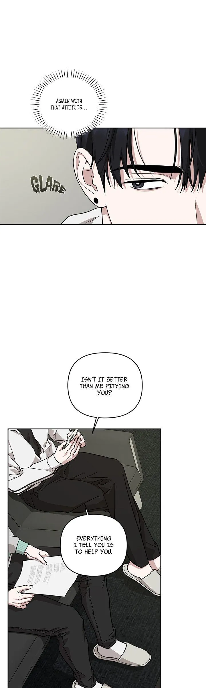 Diss Love - Chapter 18 Page 44