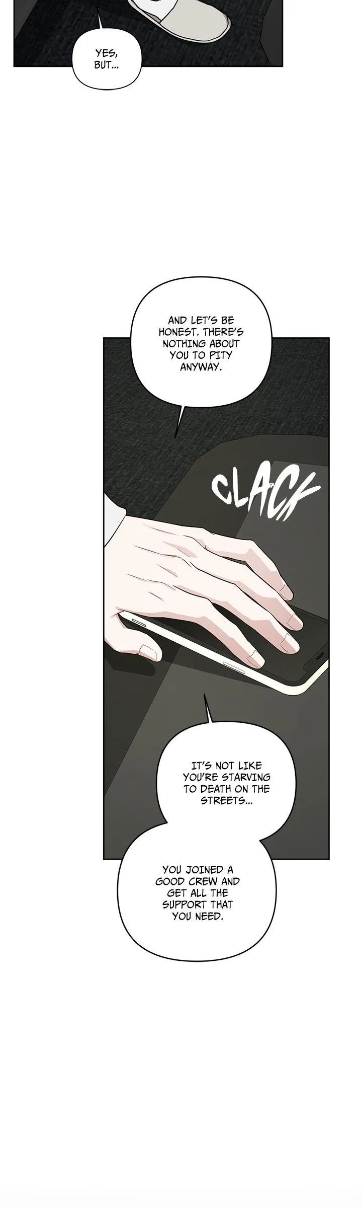 Diss Love - Chapter 18 Page 45