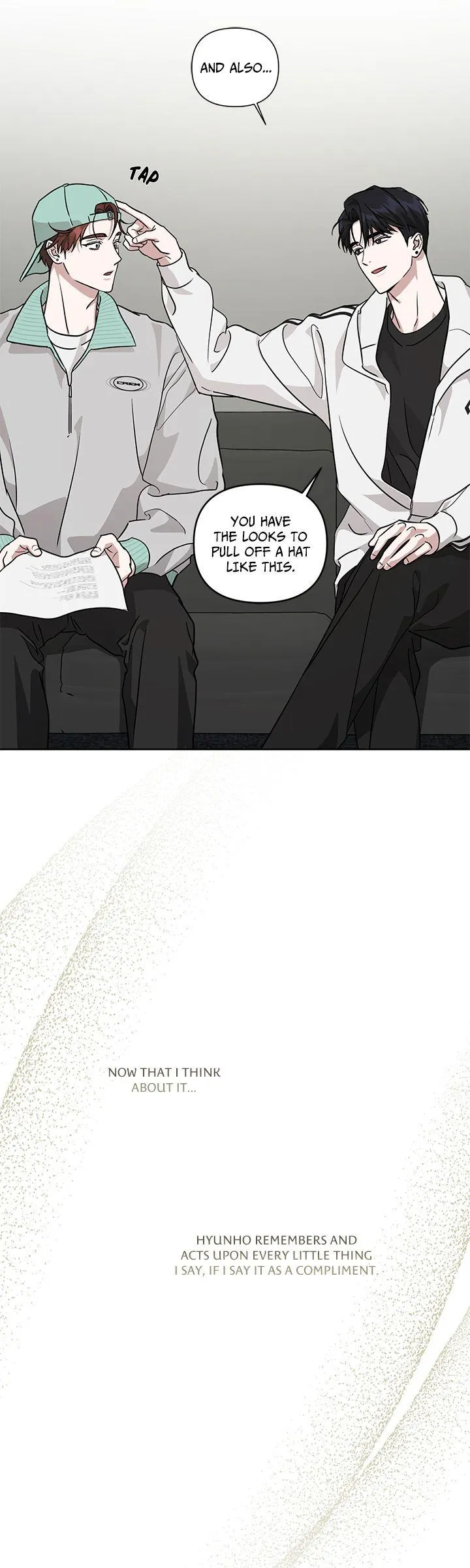 Diss Love - Chapter 18 Page 46