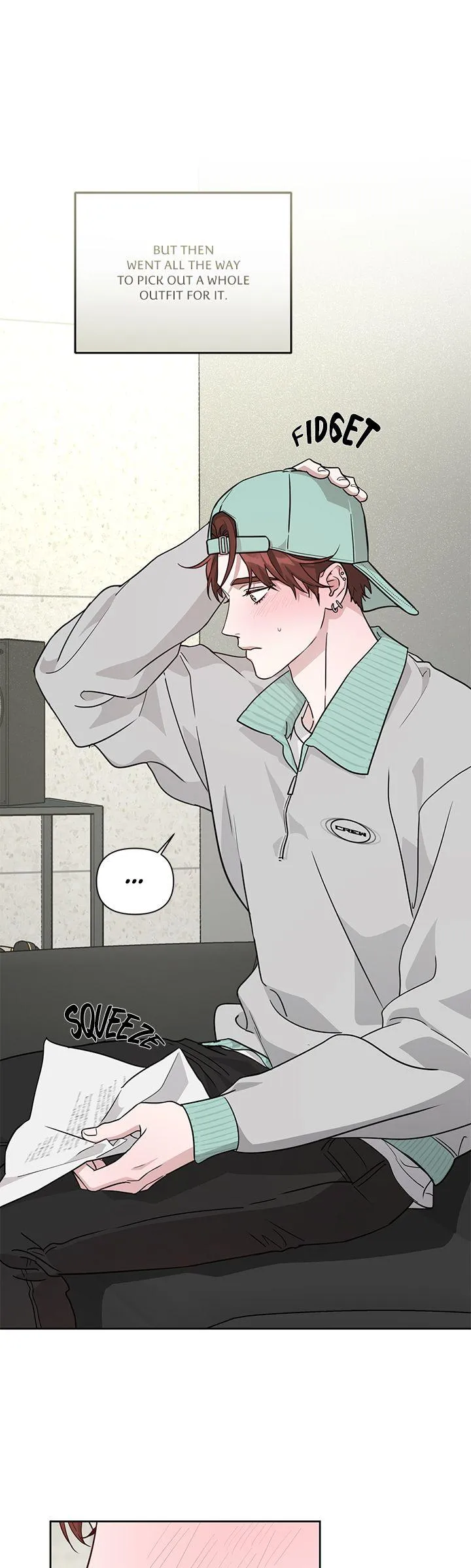 Diss Love - Chapter 18 Page 48