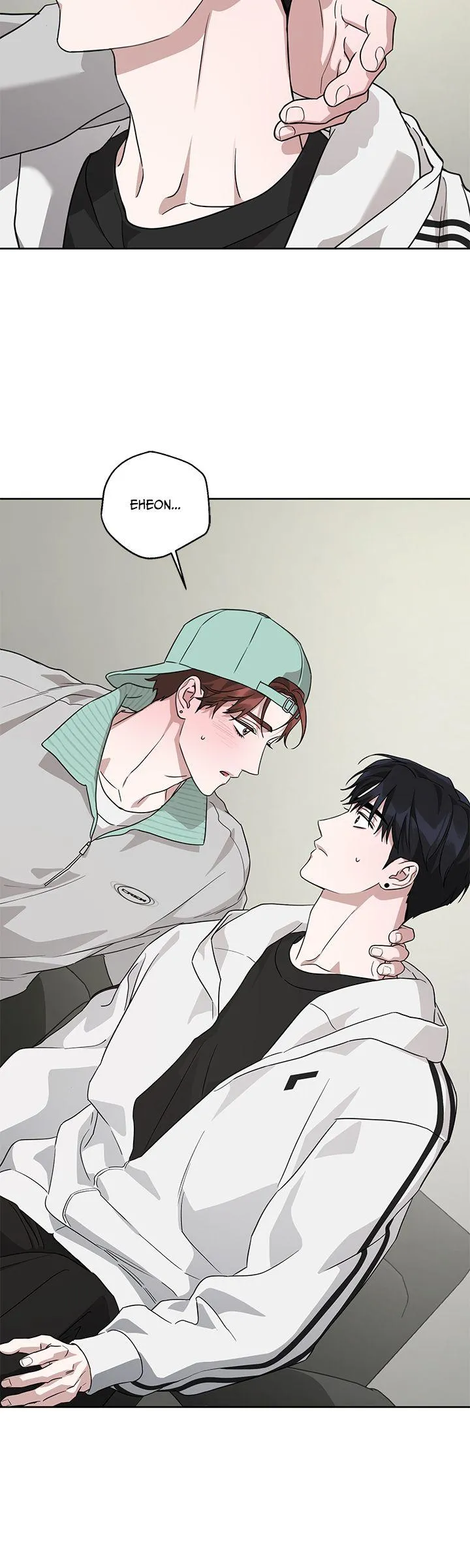 Diss Love - Chapter 18 Page 50