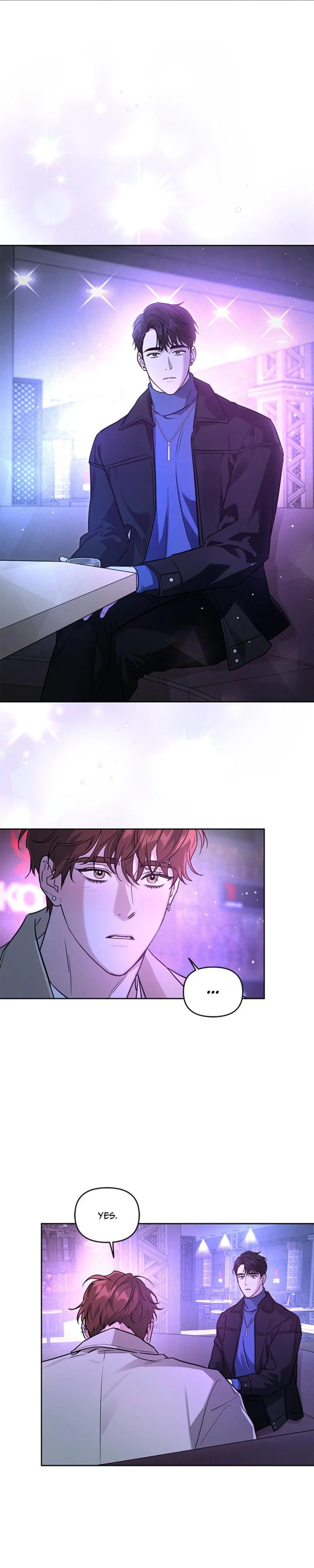 Diss Love - Chapter 2 Page 2