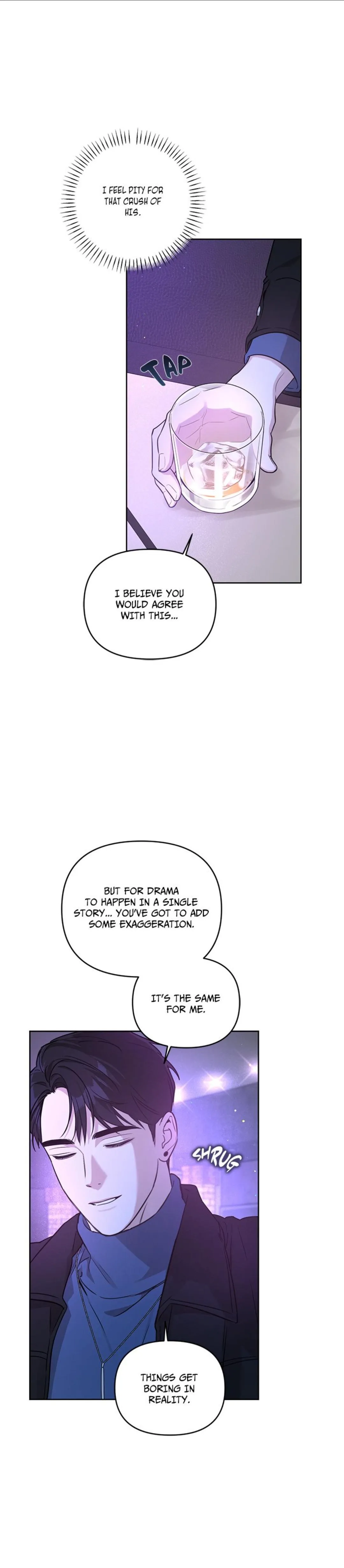 Diss Love - Chapter 2 Page 4