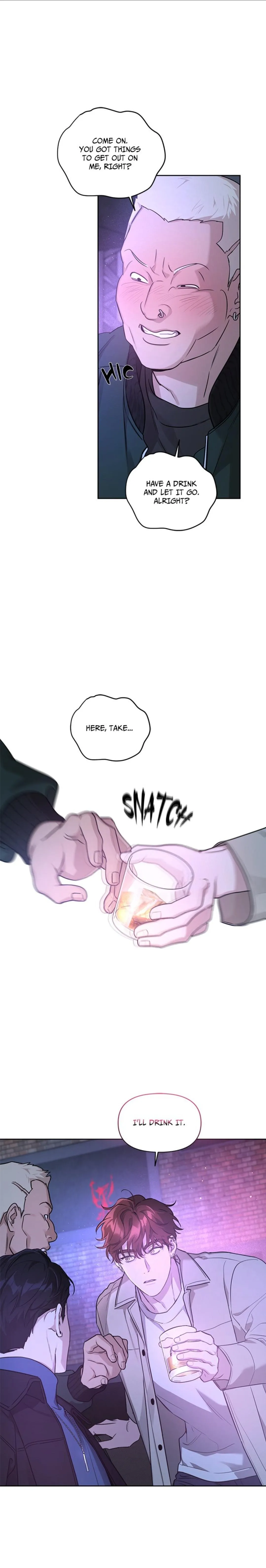 Diss Love - Chapter 2 Page 7
