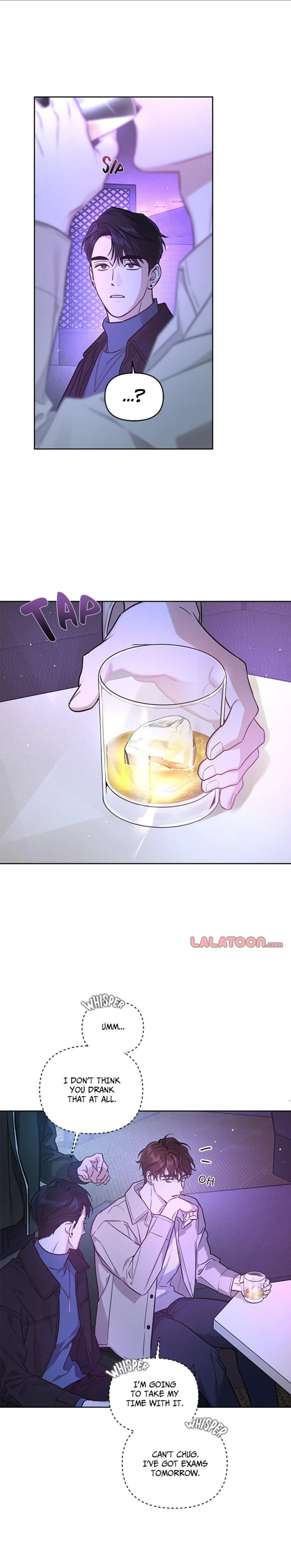 Diss Love - Chapter 2 Page 8