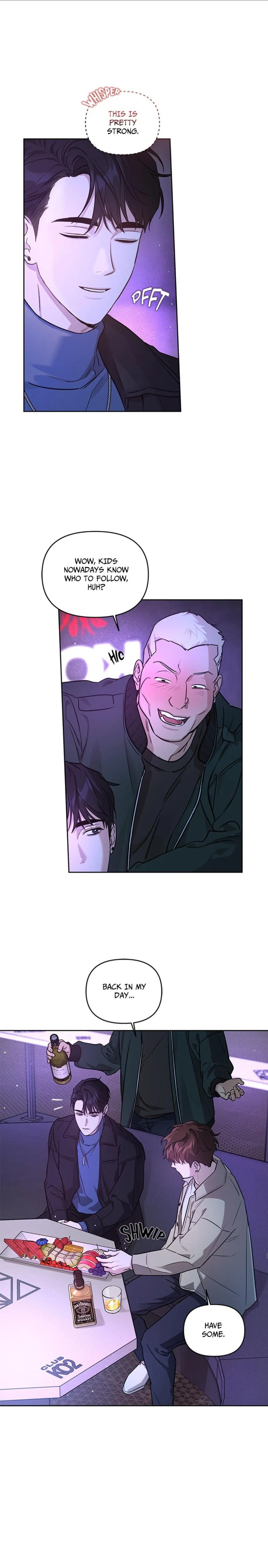 Diss Love - Chapter 2 Page 9