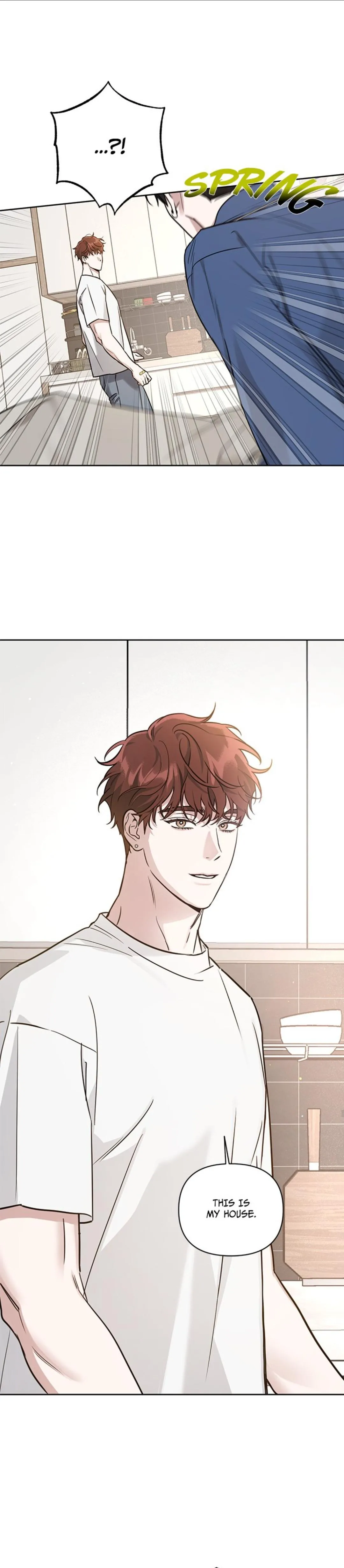 Diss Love - Chapter 2 Page 14