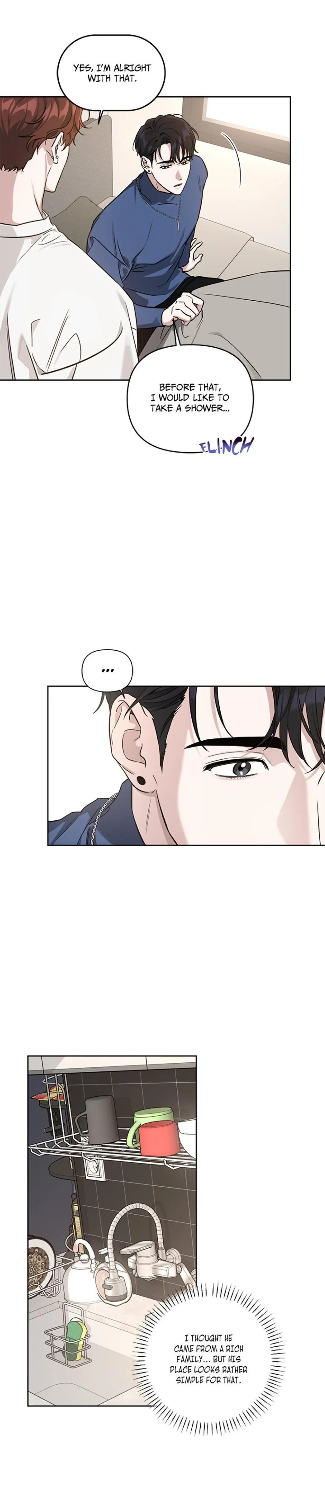 Diss Love - Chapter 2 Page 18
