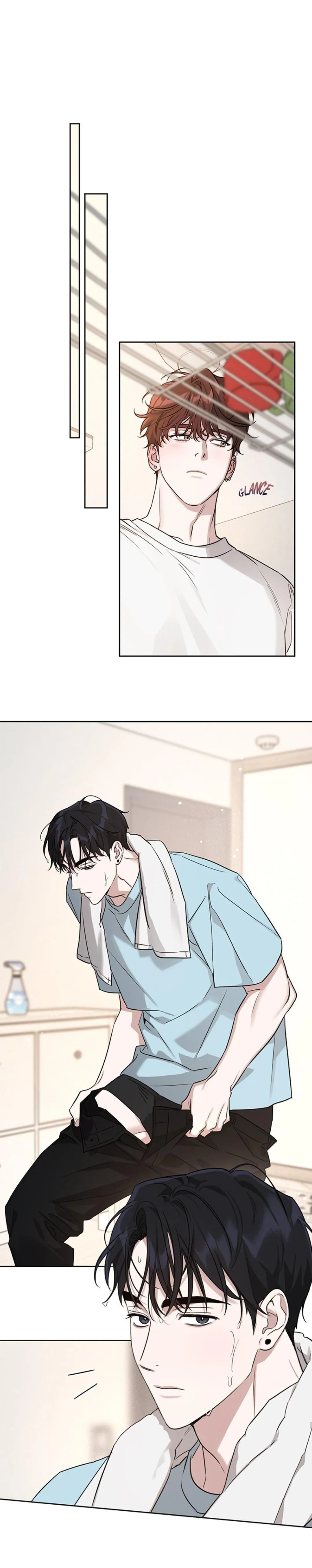 Diss Love - Chapter 2 Page 23