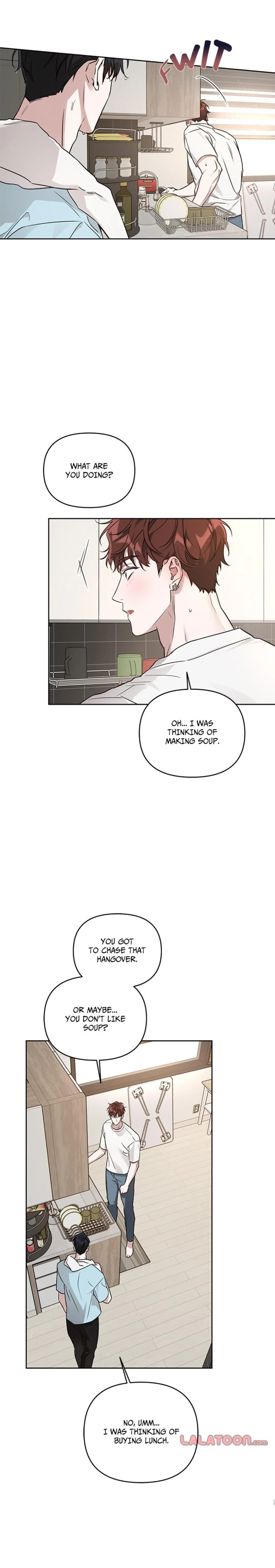 Diss Love - Chapter 2 Page 24