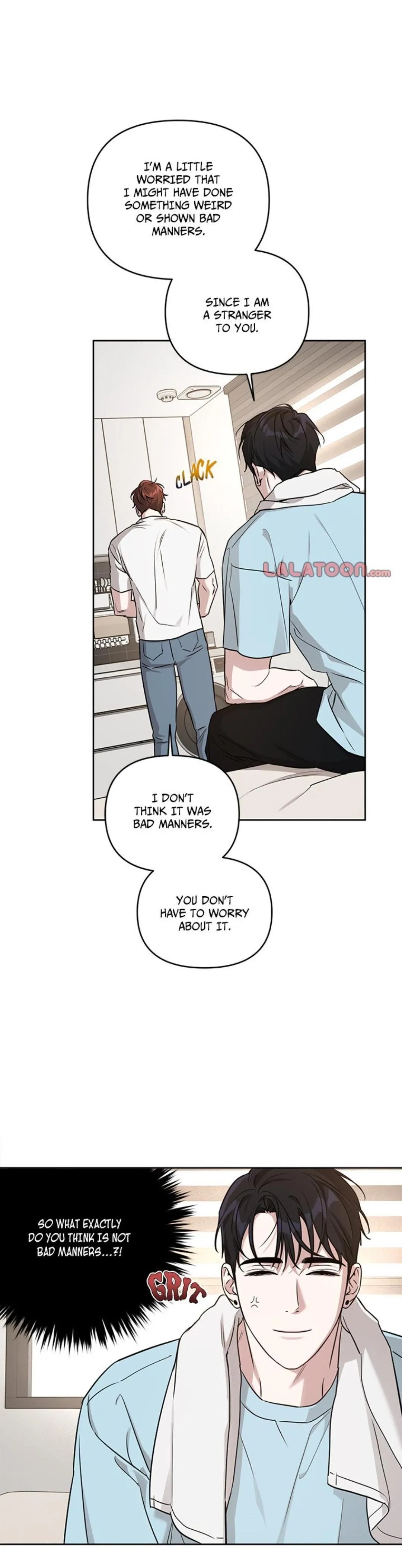 Diss Love - Chapter 2 Page 27