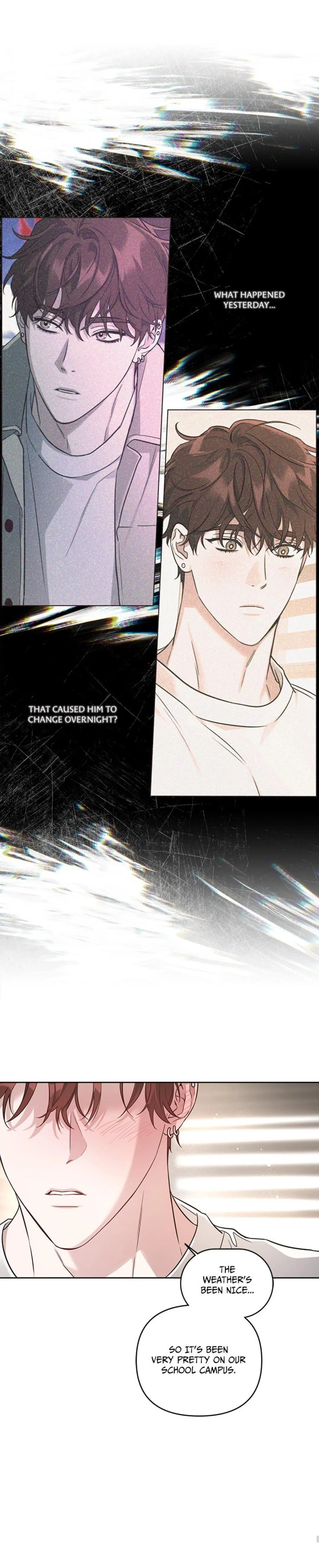 Diss Love - Chapter 2 Page 28
