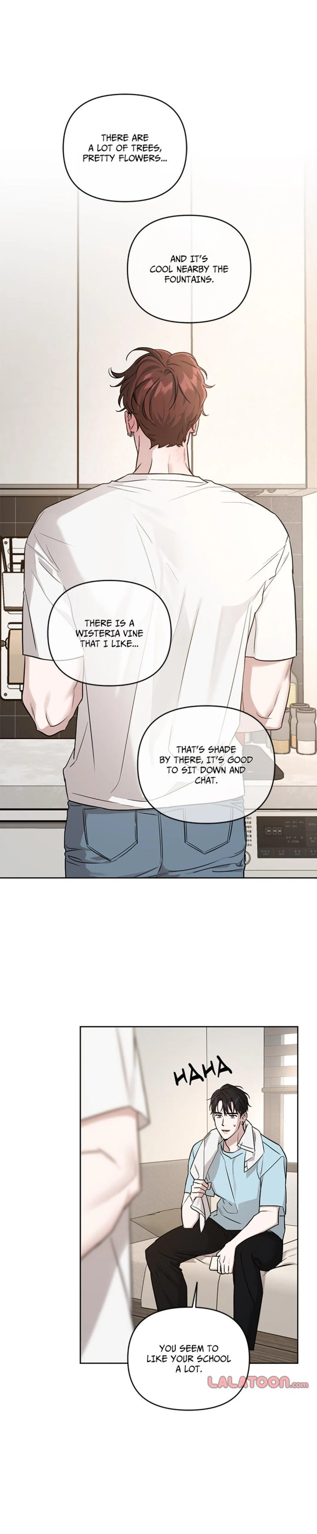 Diss Love - Chapter 2 Page 29