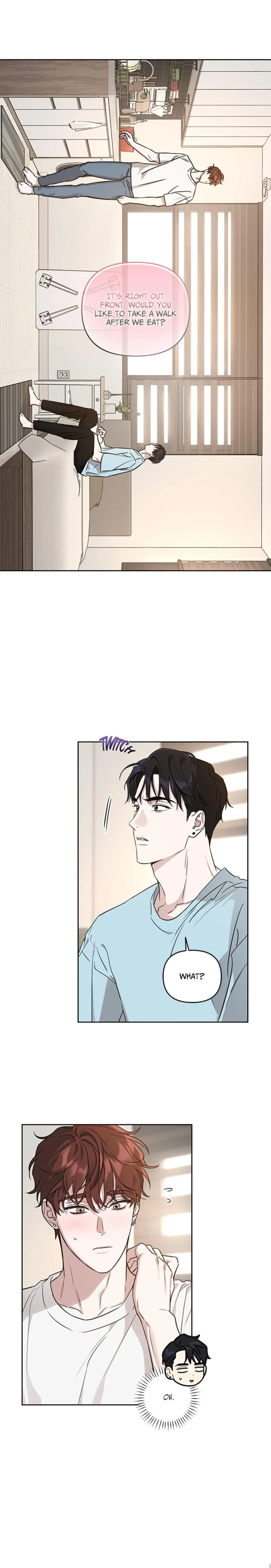Diss Love - Chapter 2 Page 30