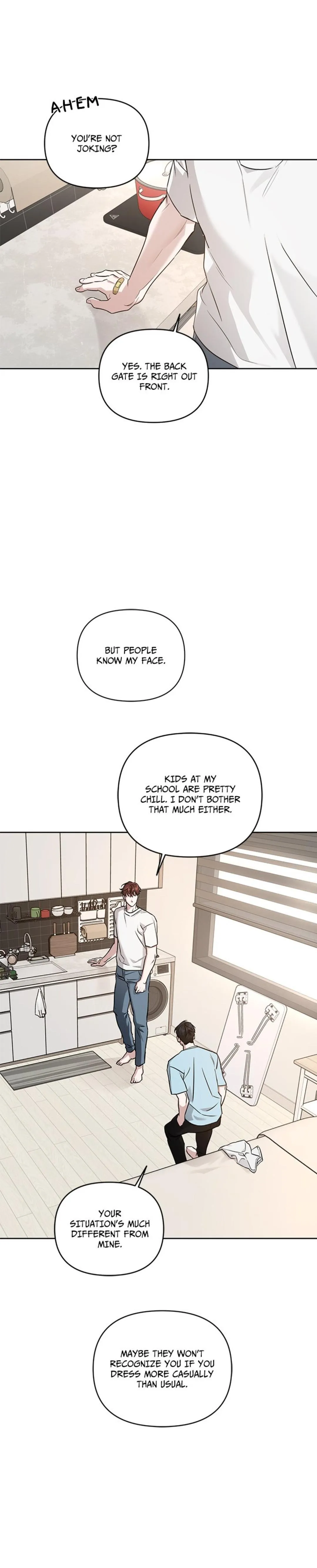 Diss Love - Chapter 2 Page 31