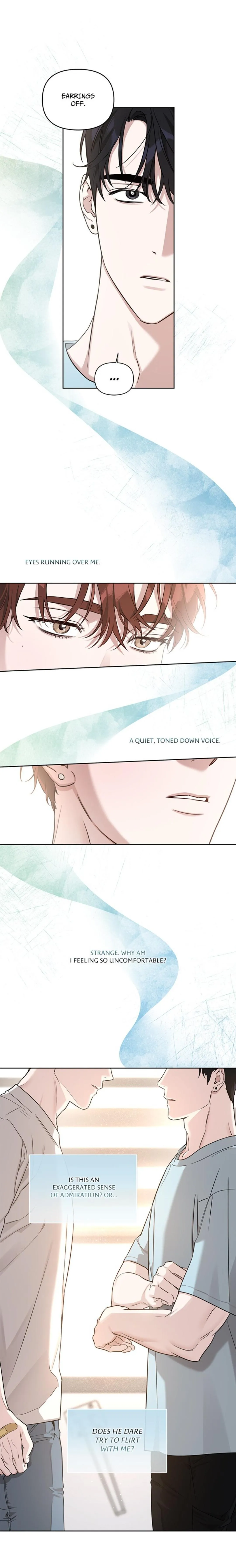 Diss Love - Chapter 2 Page 33