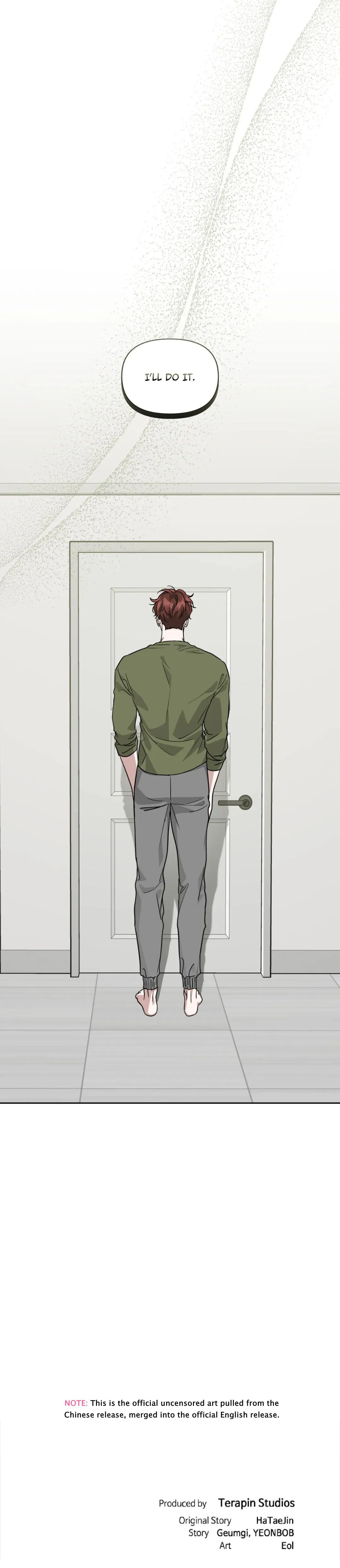 Diss Love - Chapter 21 Page 13