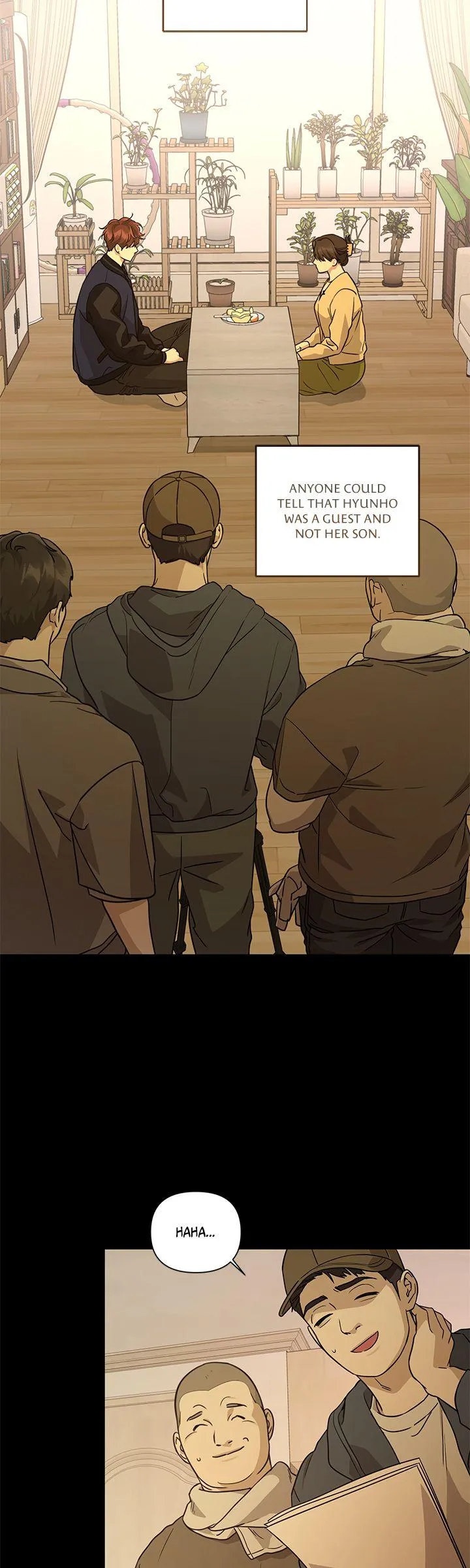 Diss Love - Chapter 22 Page 2