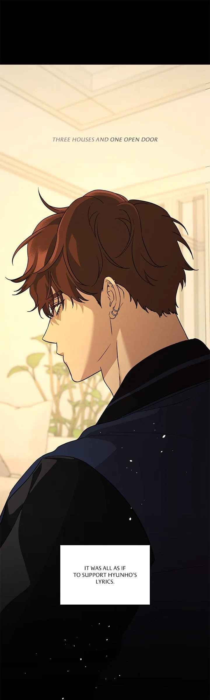 Diss Love - Chapter 22 Page 5