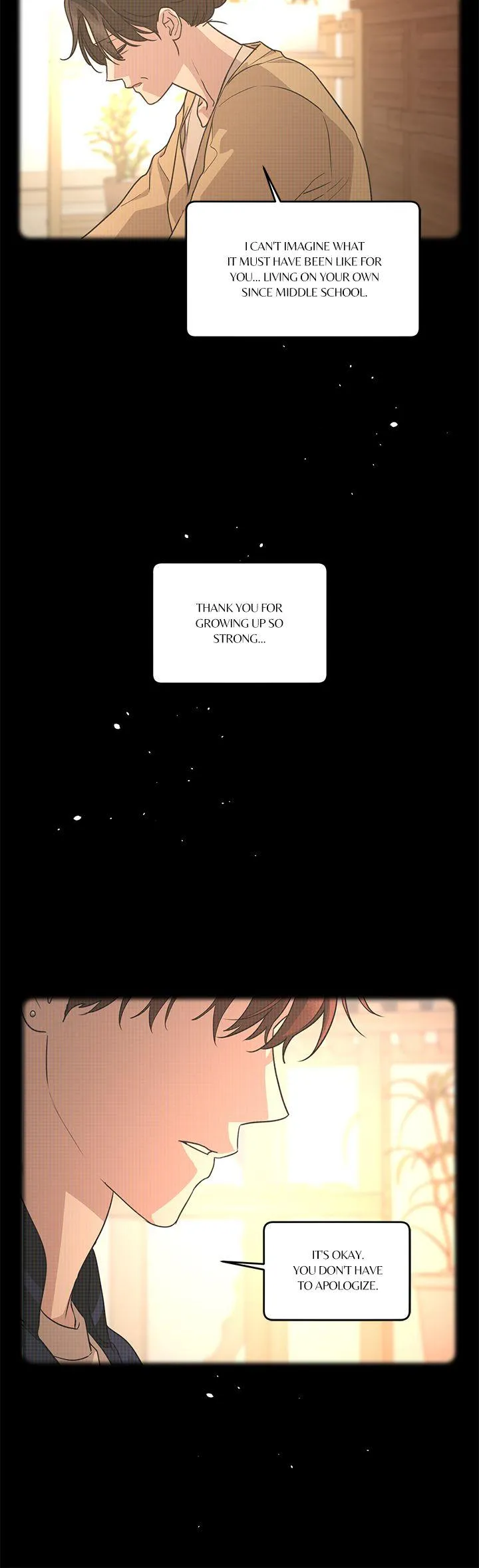 Diss Love - Chapter 22 Page 8