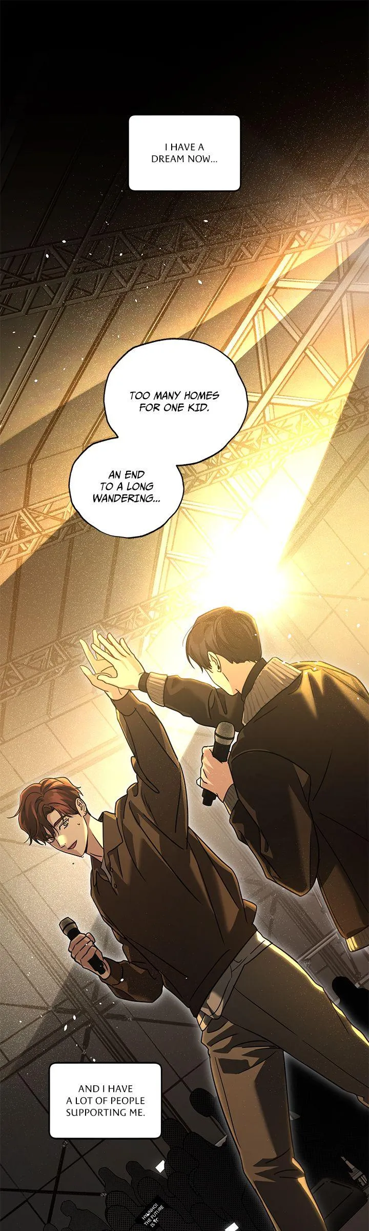 Diss Love - Chapter 22 Page 9