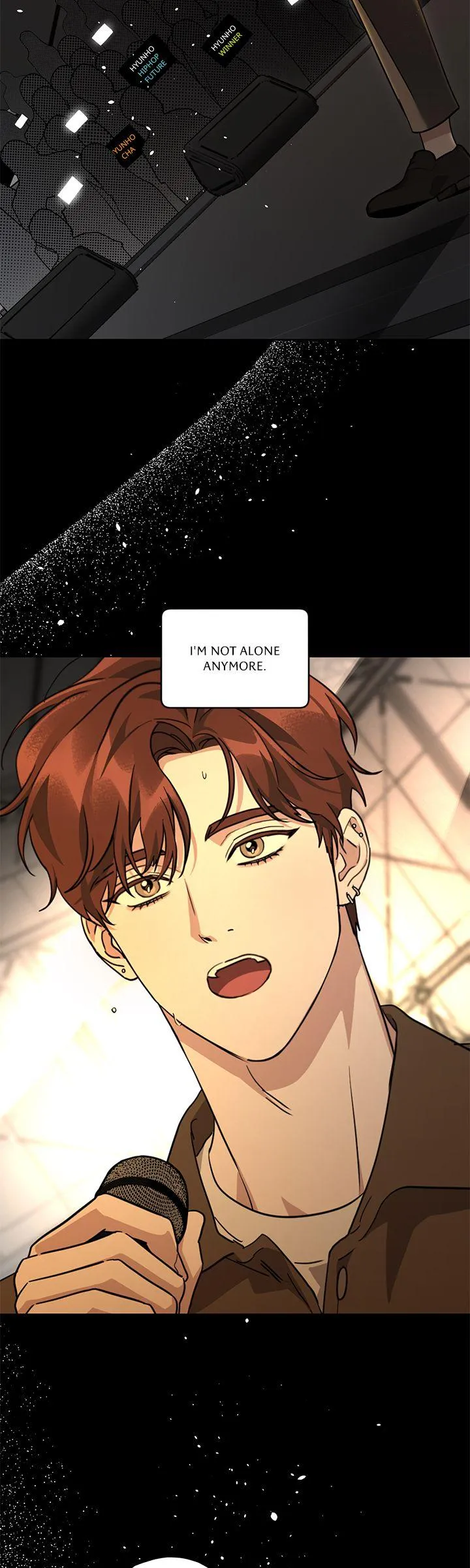 Diss Love - Chapter 22 Page 10