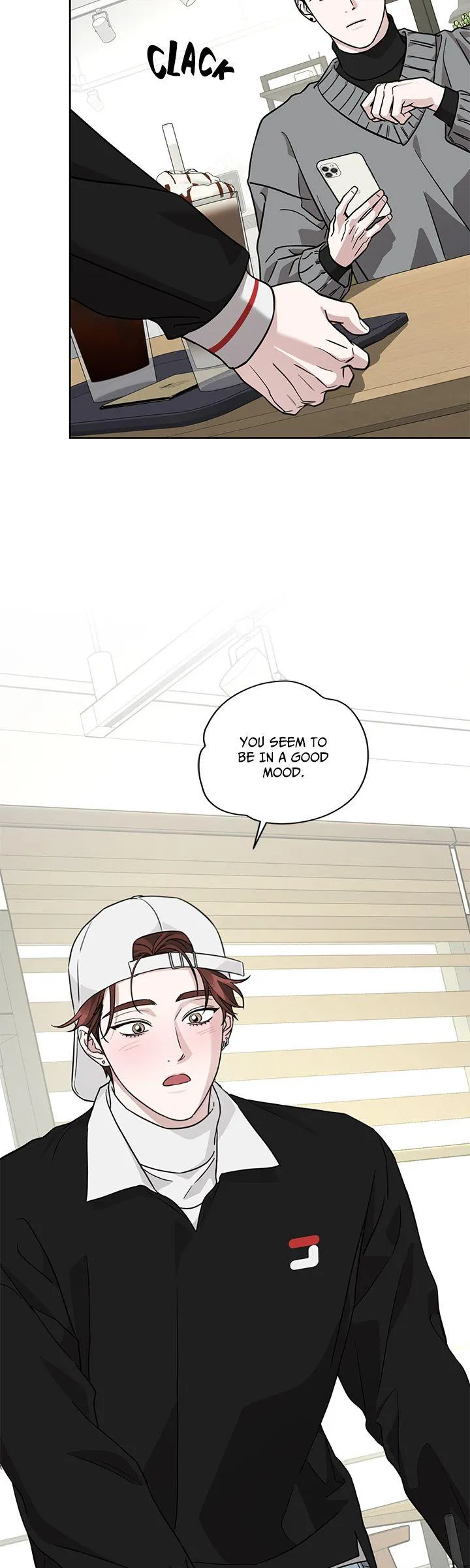 Diss Love - Chapter 22 Page 19