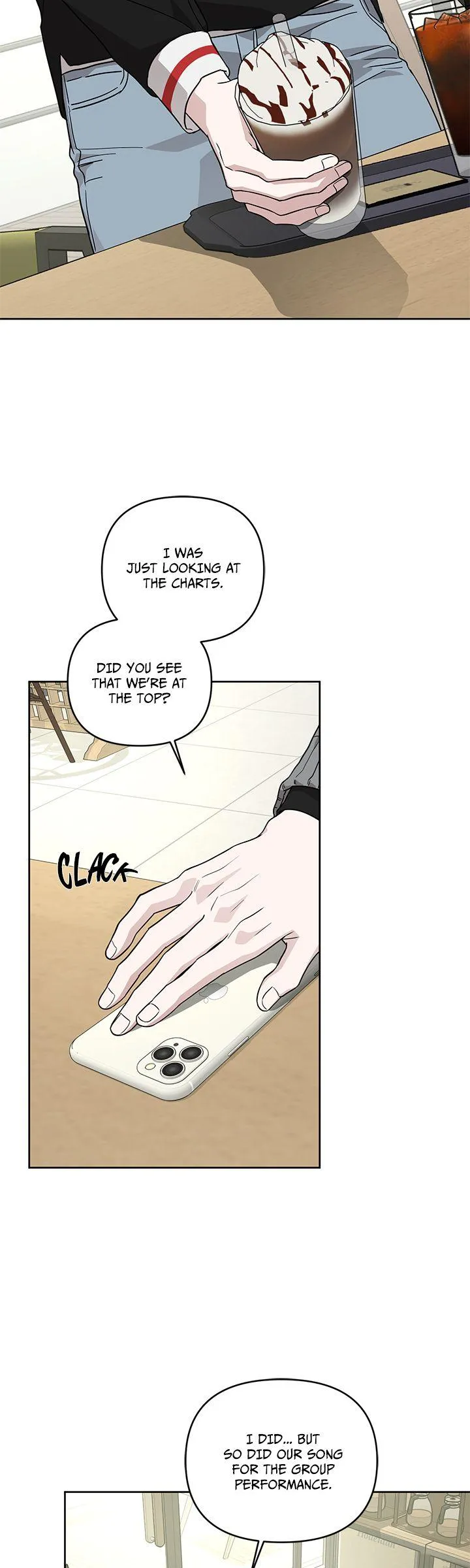 Diss Love - Chapter 22 Page 20