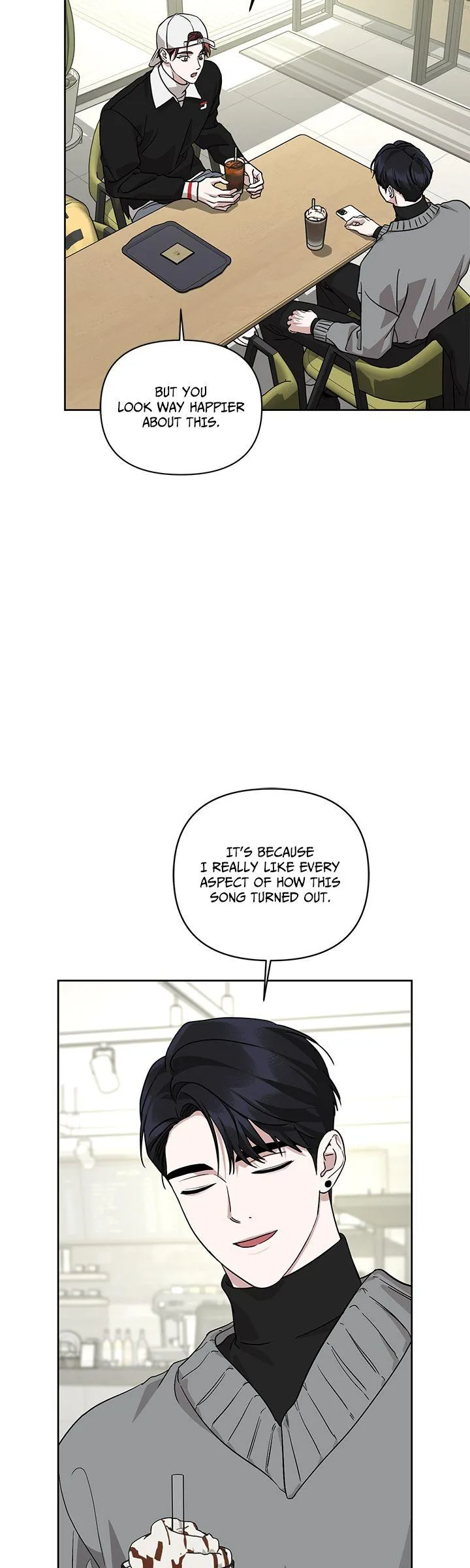 Diss Love - Chapter 22 Page 21