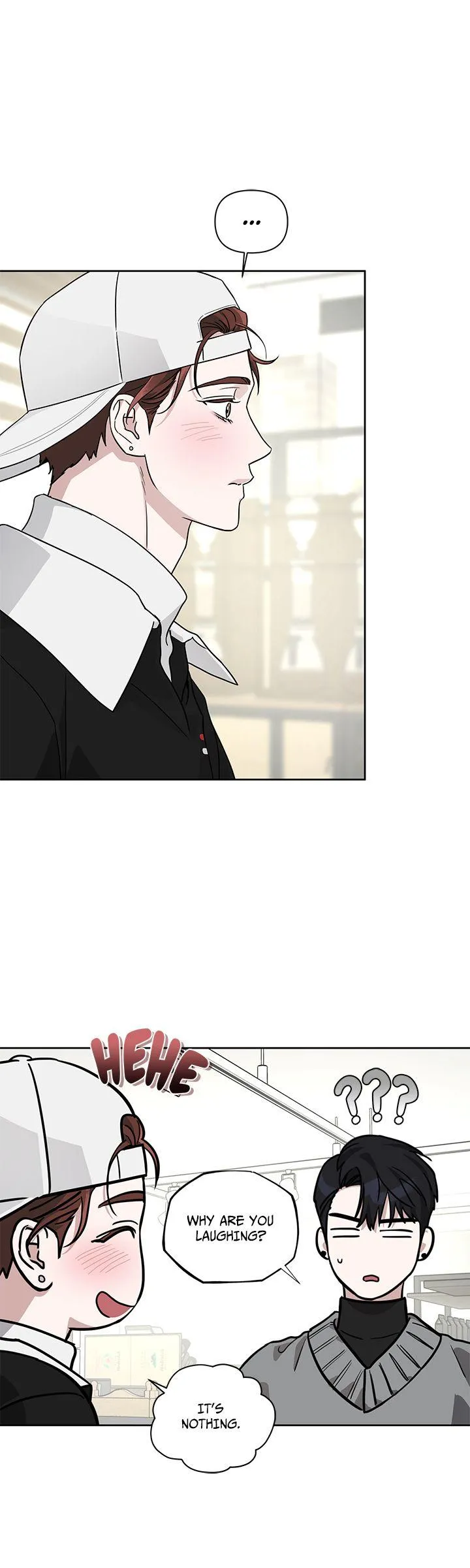 Diss Love - Chapter 22 Page 23