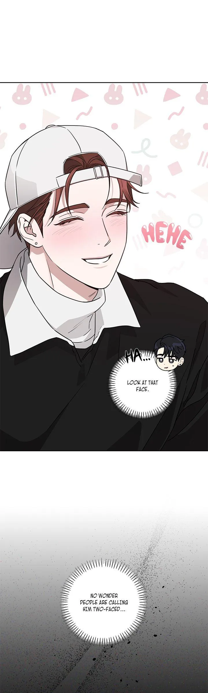 Diss Love - Chapter 22 Page 24