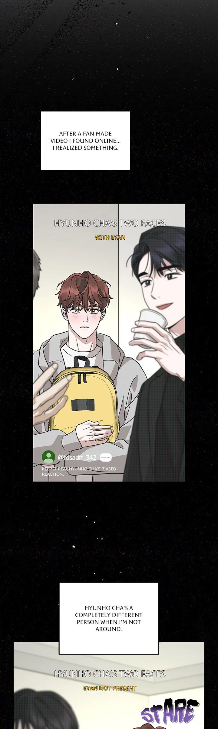 Diss Love - Chapter 22 Page 25