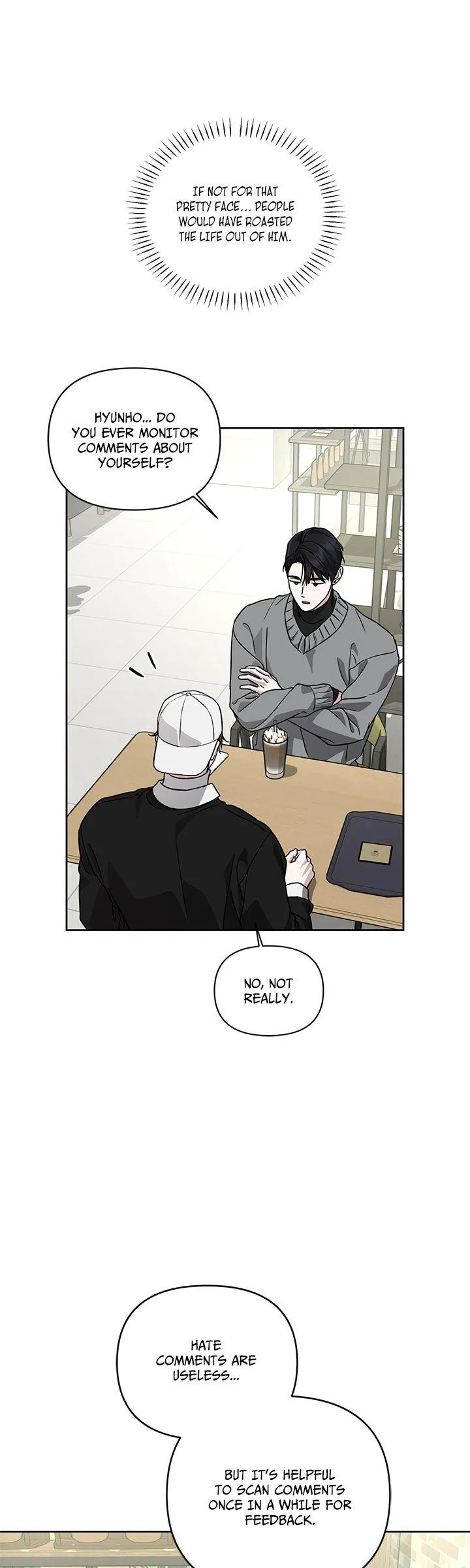 Diss Love - Chapter 22 Page 28