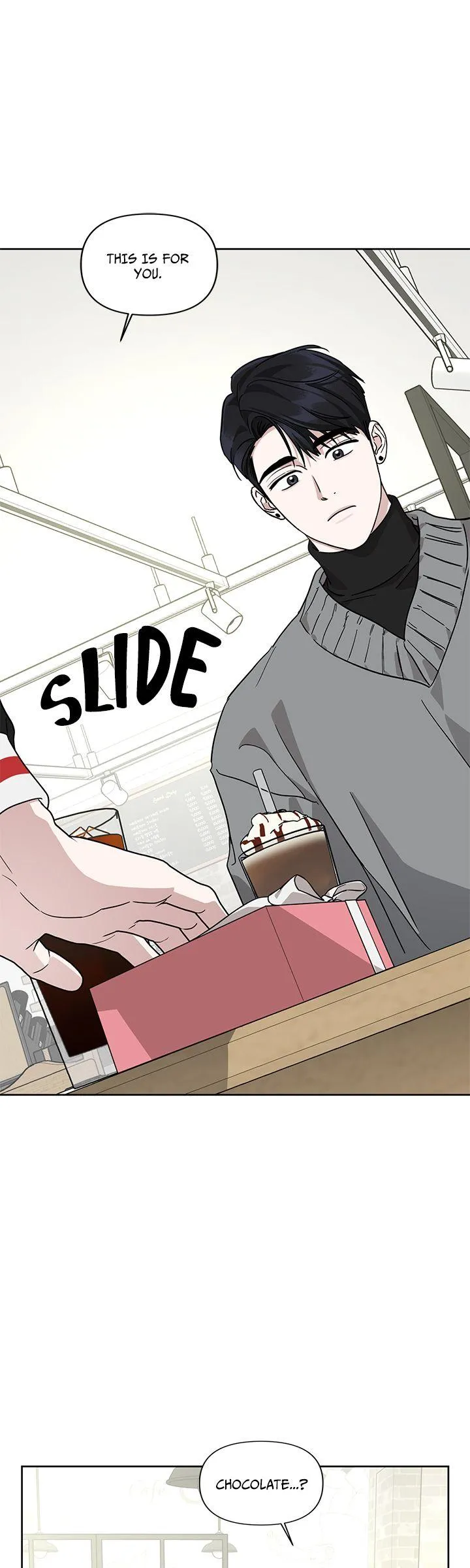 Diss Love - Chapter 22 Page 30