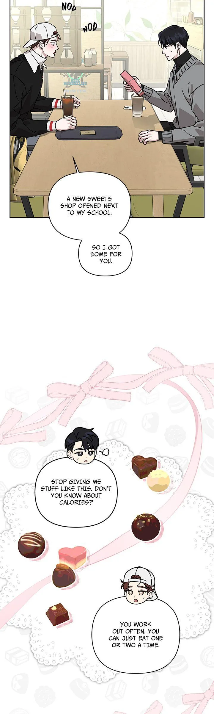 Diss Love - Chapter 22 Page 31