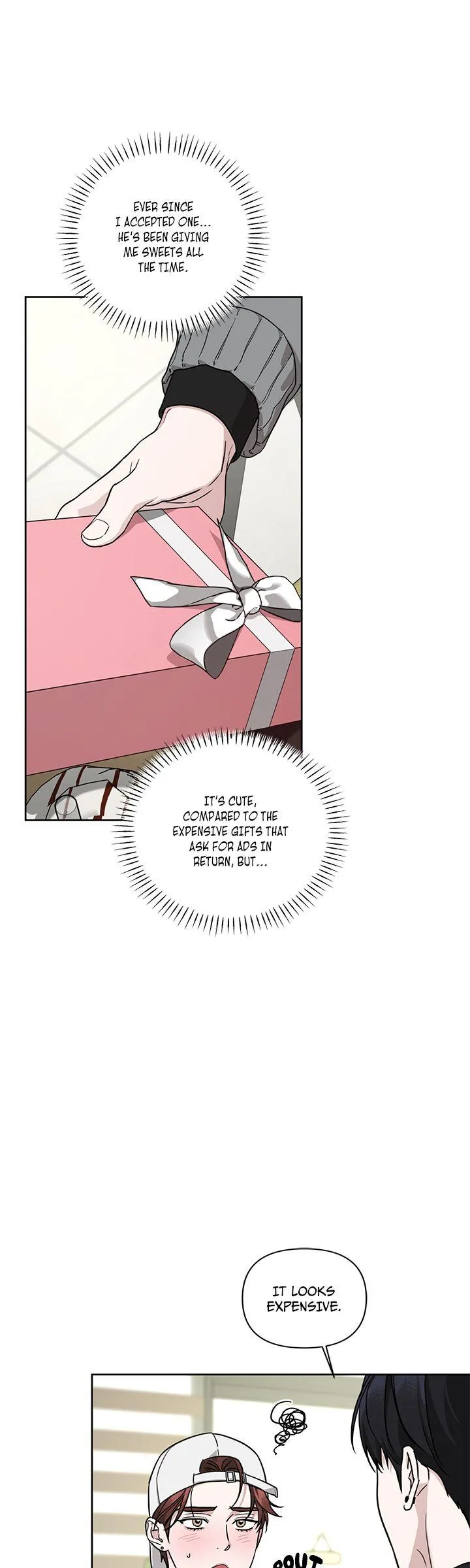 Diss Love - Chapter 22 Page 33