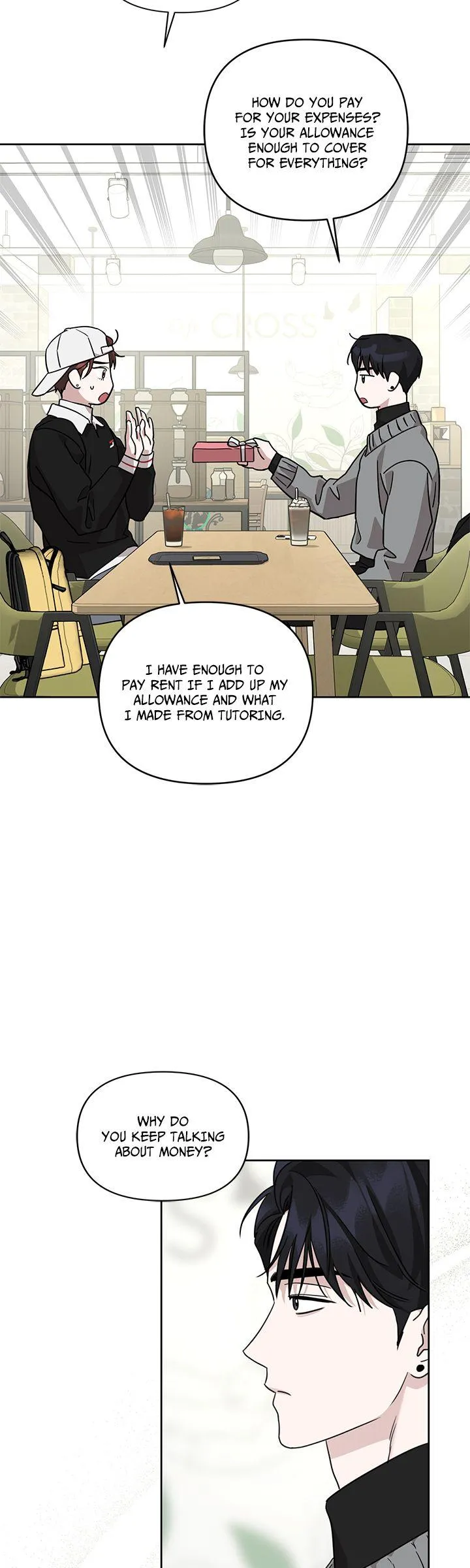 Diss Love - Chapter 22 Page 35
