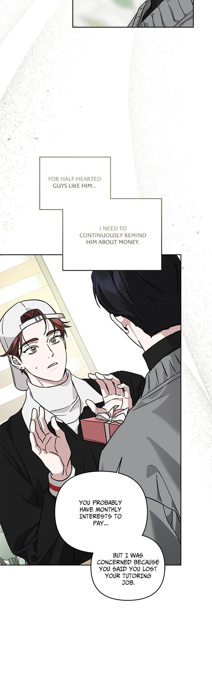 Diss Love - Chapter 22 Page 36