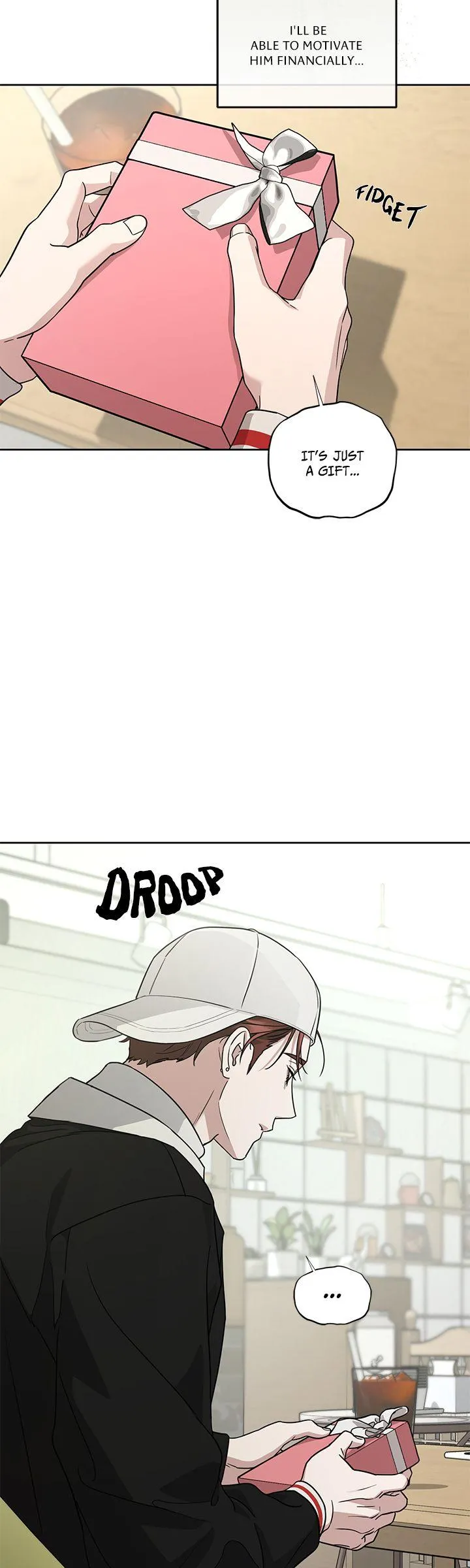 Diss Love - Chapter 22 Page 39